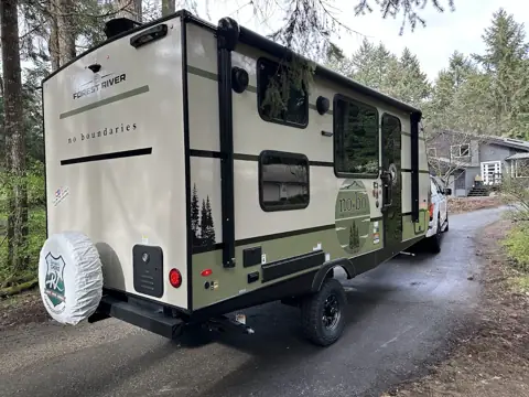 Camper's Choice RV photo 3