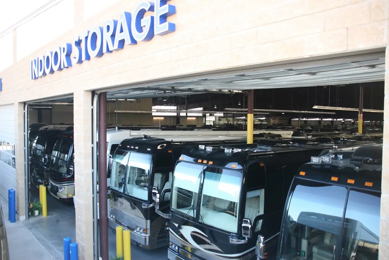 National Indoor RV Centers | NIRVC, RV dealers in Lawrenceville