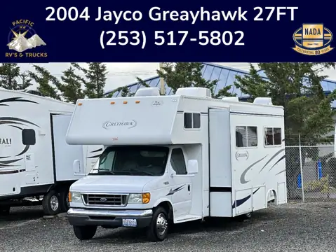 Pacific Northwest RVS And Trucks photo 3
