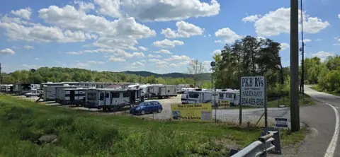 PKB RVs LLC New and Used Sales photo 2