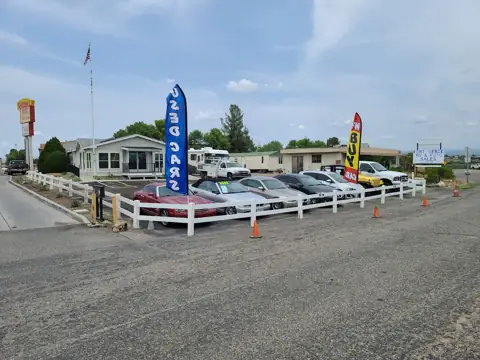 Fort Verde RV & Auto Sales photo 2
