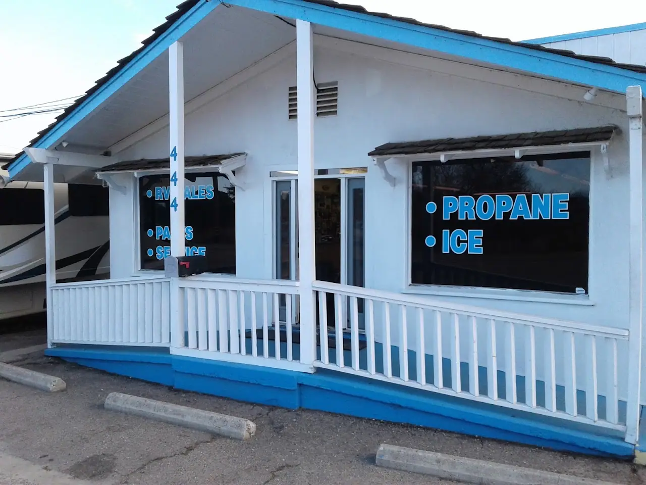 Sky River RV - Pismo Beach, RV dealers in Pismo Beach