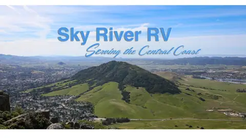 Sky River RV - Pismo Beach photo 2