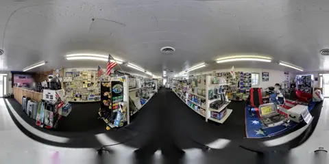 Sky River RV - Pismo Beach photo 3