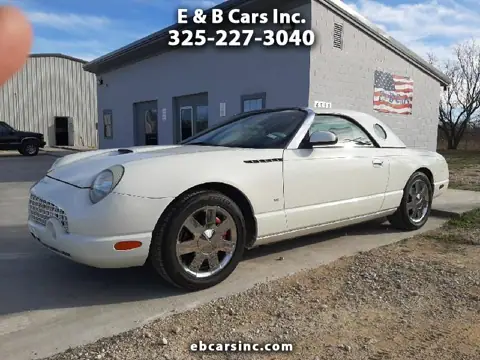 E & B Cars in San Angelo, TX
