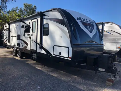 Frank RV in Houston, TX