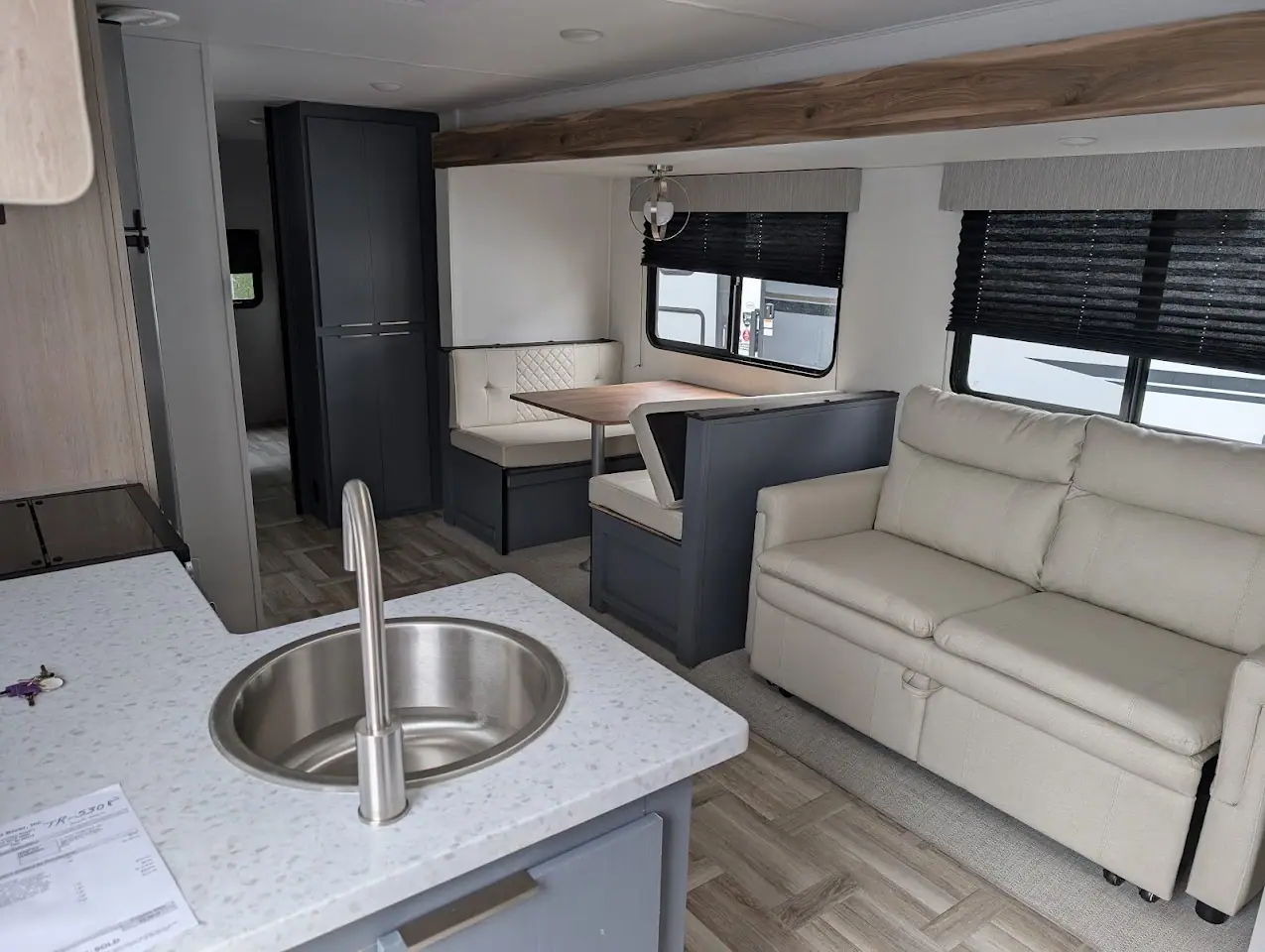 Hi-Way Campers Inc, RV dealers in Plainfield