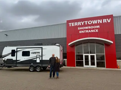 TerryTown RV in Grand Rapids, MI