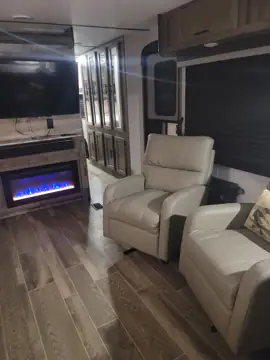 American Dream Vacations - RV Rentals & Sales in Boerne, TX