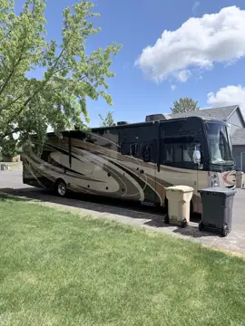 Summit RV in Junction City, OR