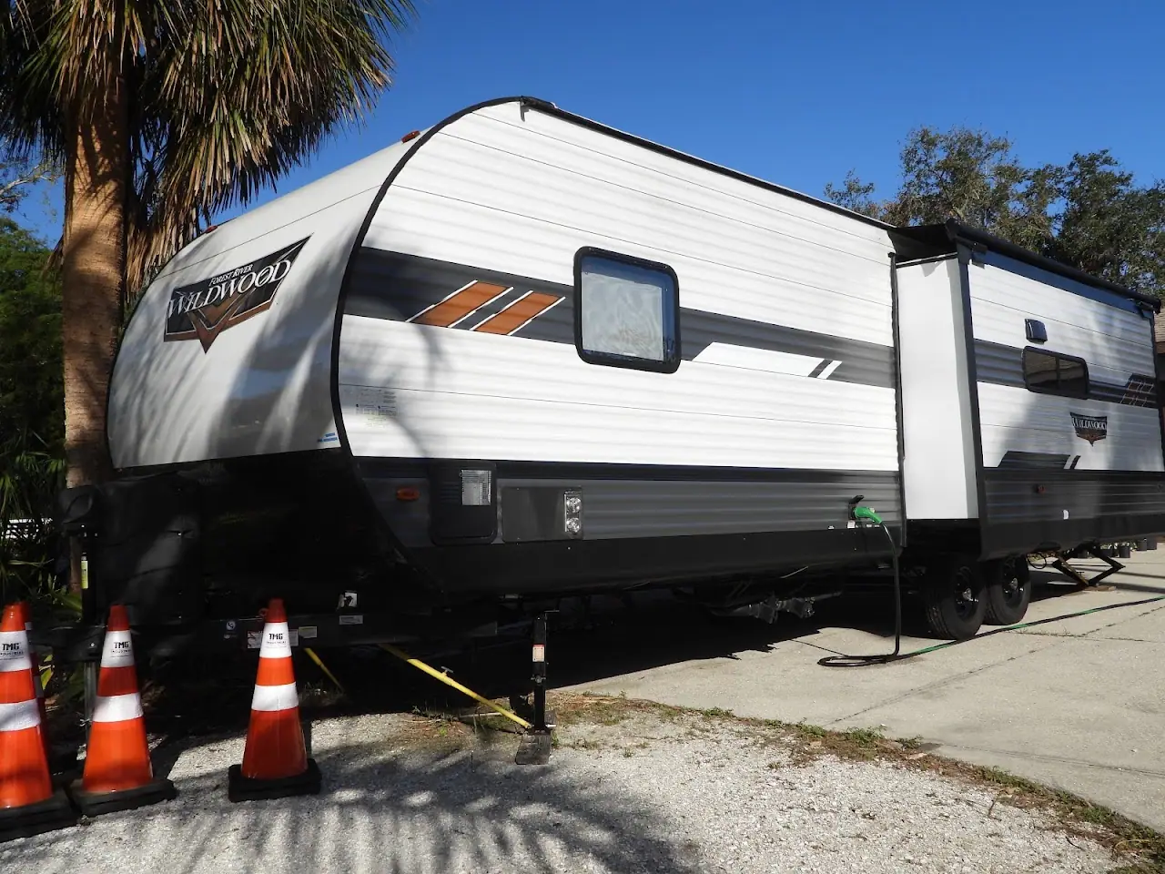 Sun City Truck & Auto, RV dealers in Ruskin