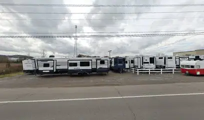 Forest River RV of Wilson County by Cedar City RV in Lebanon, TN