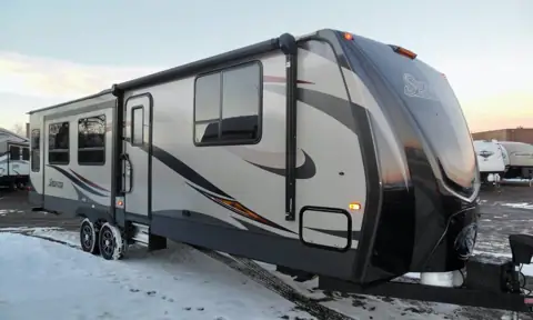 Mark's Auto and RV in Arvada, CO