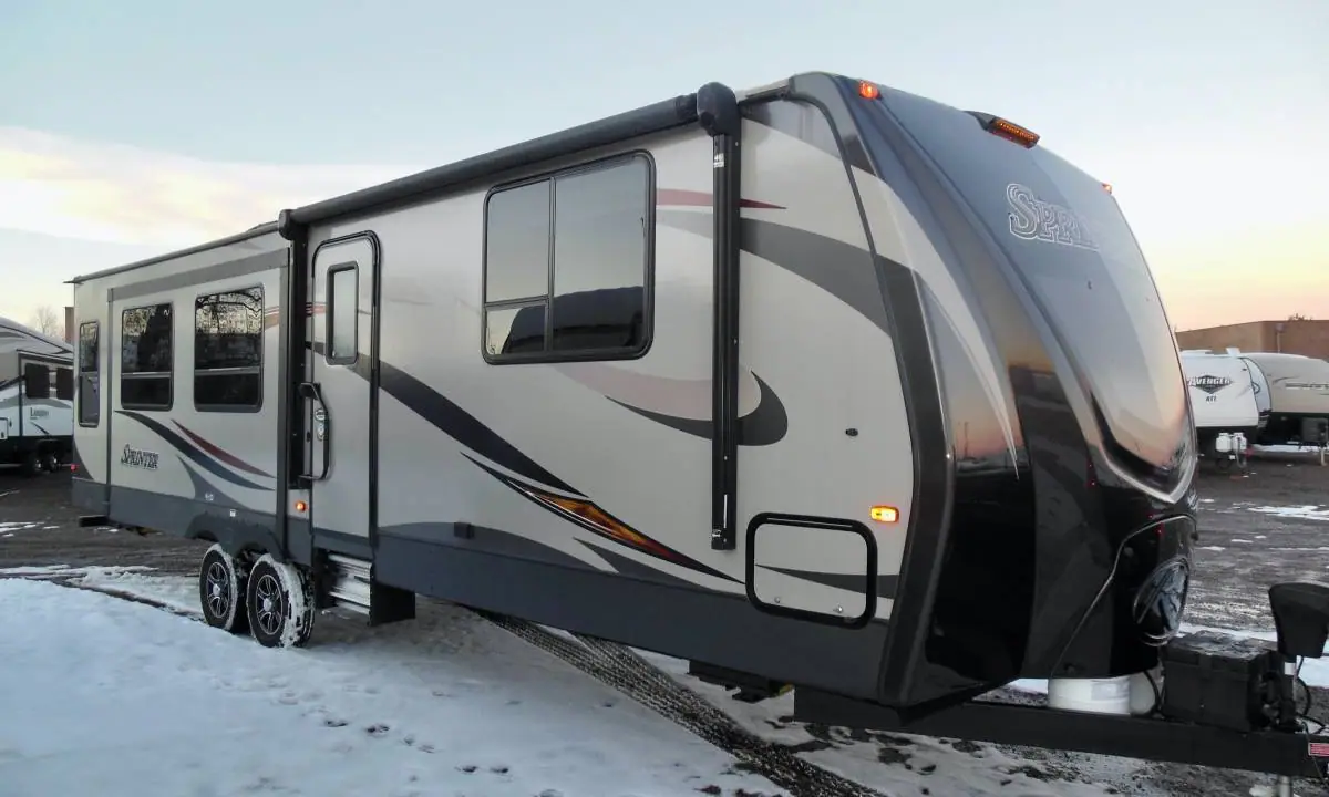 Mark's Auto and RV, RV dealers in Arvada