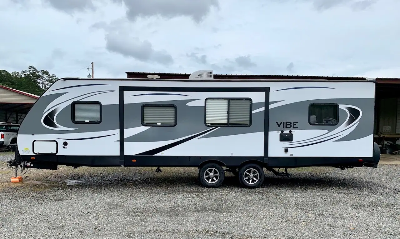 American RV Rental, RV dealers in Benton