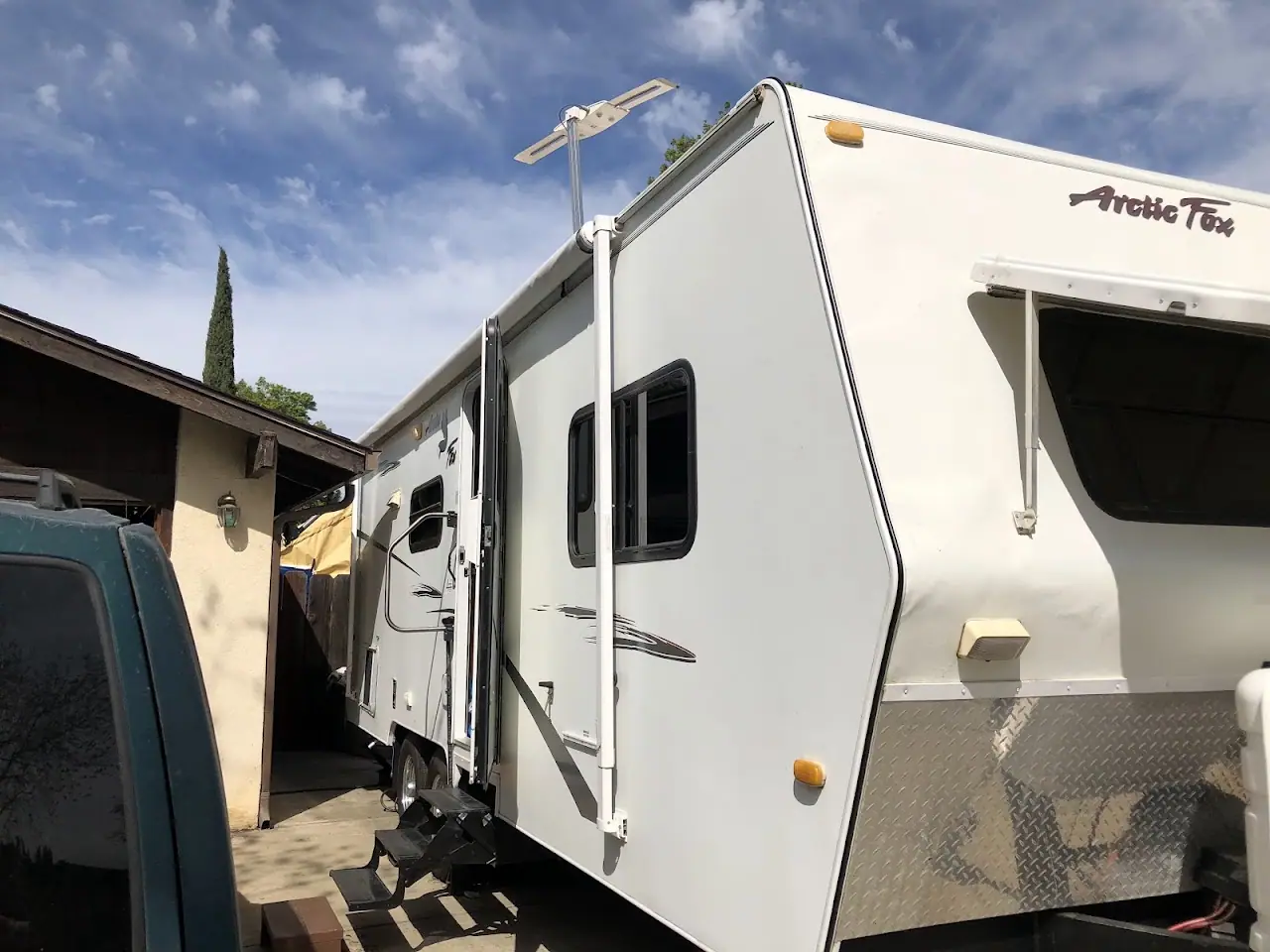 Denis RV Center, RV dealers in Turlock